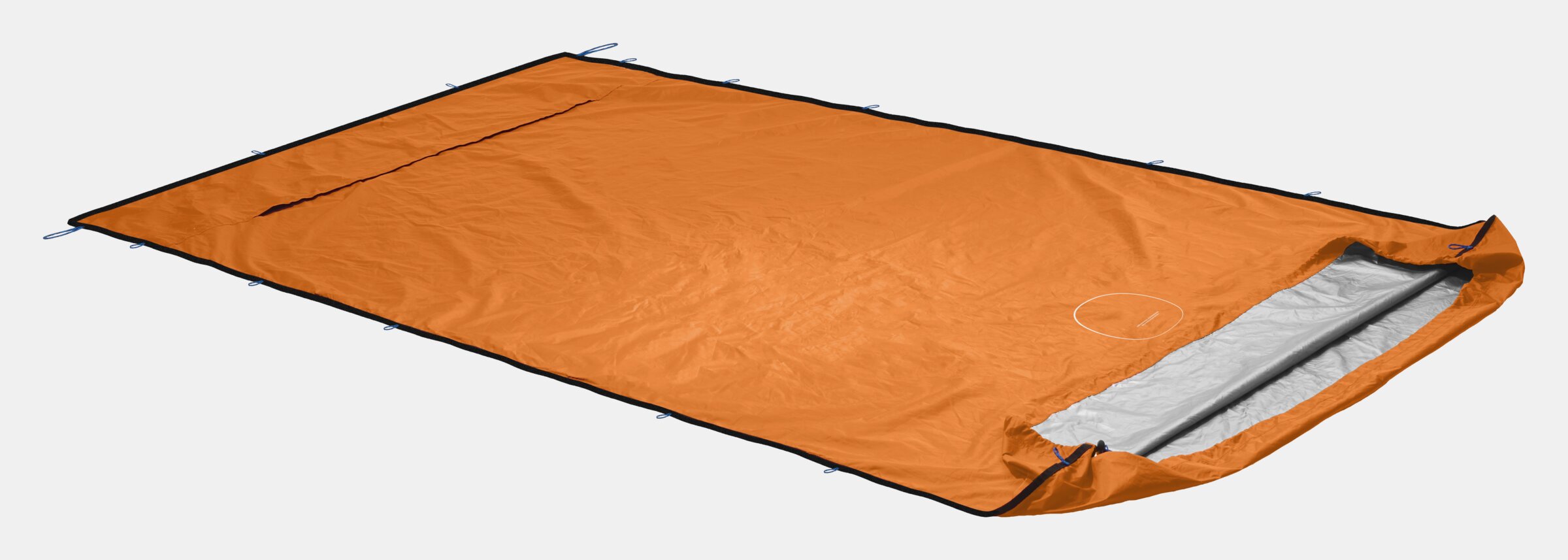 ORTOVOX BIVY PRO | Bivy bags | ORTOVOX